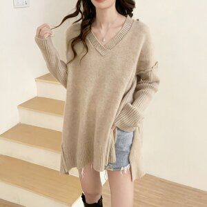 Women’s sweater New never wore